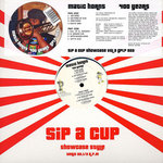 GPLP 303 .. 400 YEARS .. DUB PLATE MIX'S .. DUBCUP FT. MATIC HORNS