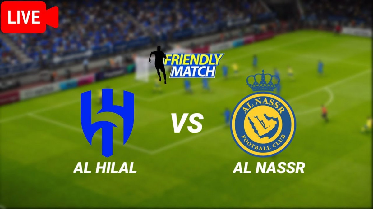 STREAMs ! ] + ] Al Nassr vs Al Hilal LIVE Coverage ON TV Channel 31 May