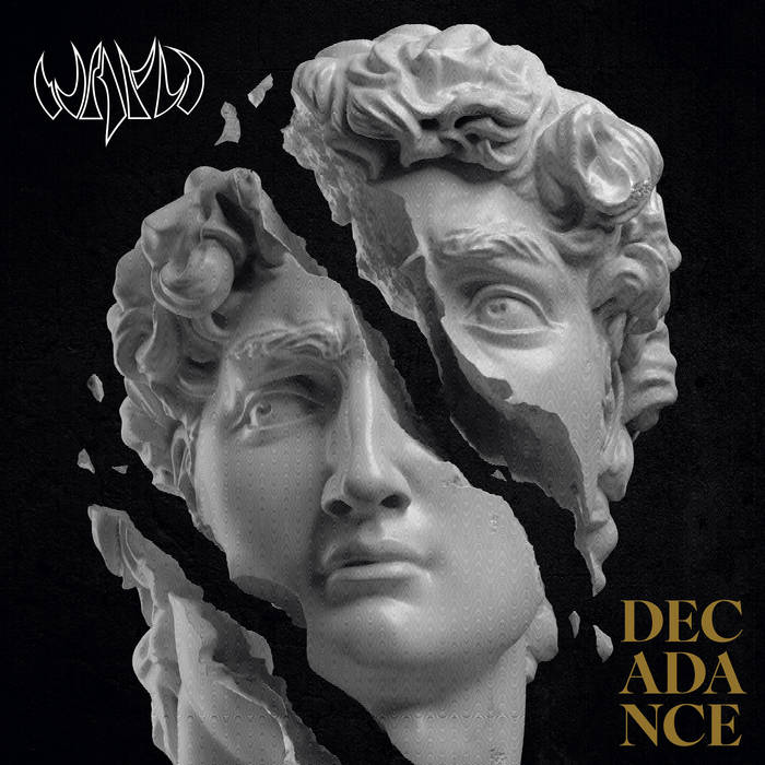 WAYD - The Ultimate Passion