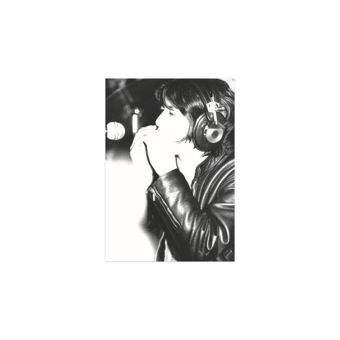Pochette de Love Songs (ラブソングス) par Daisuke Honda (本田大助)