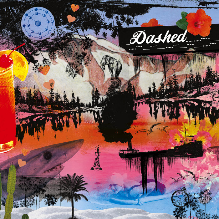 Dashed | Dashed