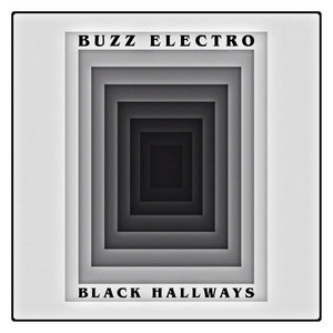 Black Hallways cover