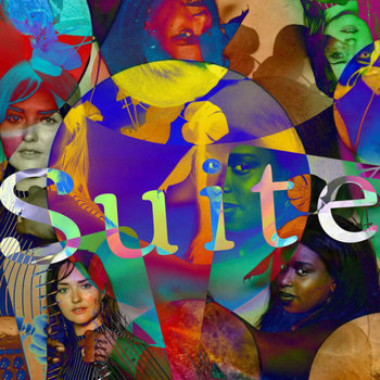 Suite | Cassie Watson Francillon and Sasha Masakowski | Cassie Watson  Francillon