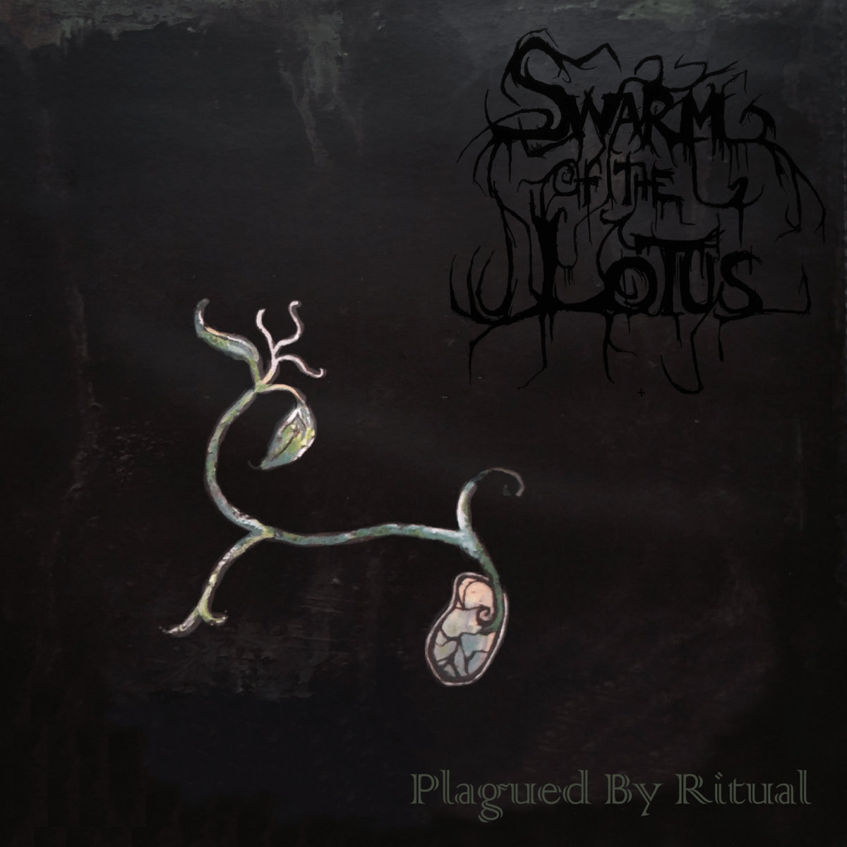 Plagued By Ritual | Swarm of the Lotus