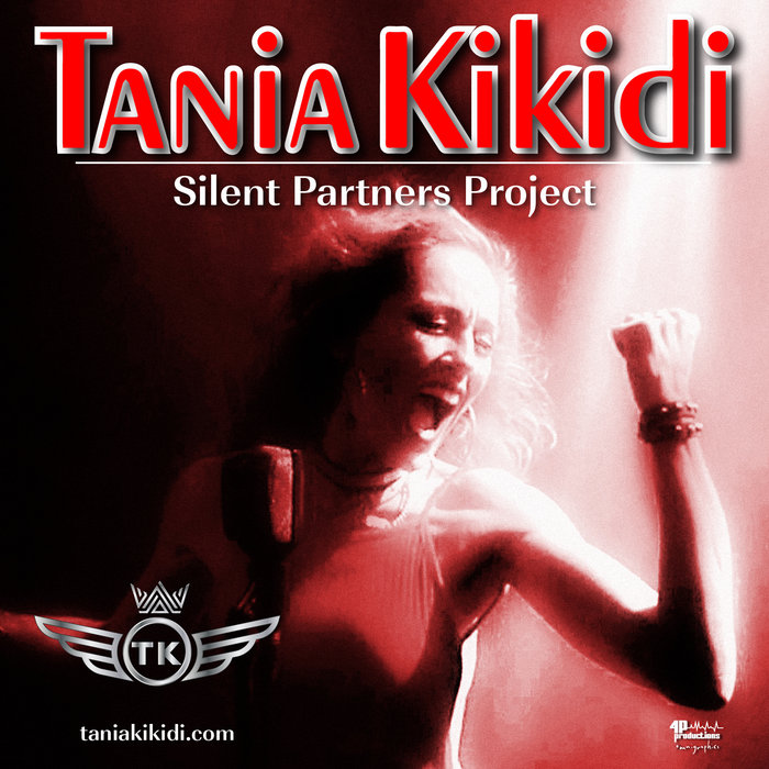Tania Kikidi