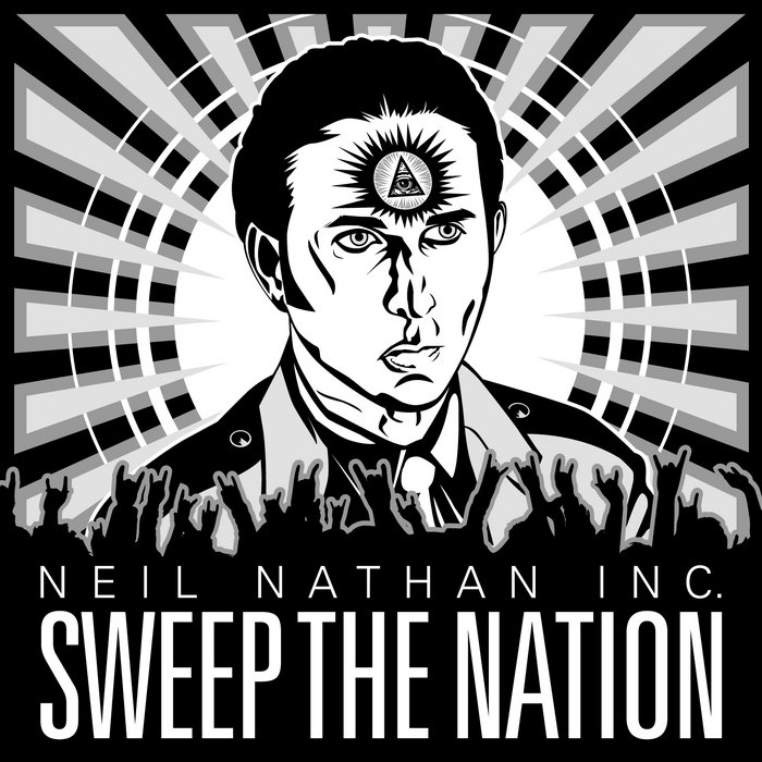 Sweep The Nation Neil Nathan Inc. Neil Nathan