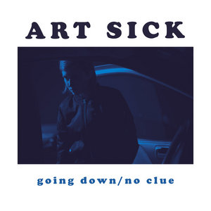 Artsick cover