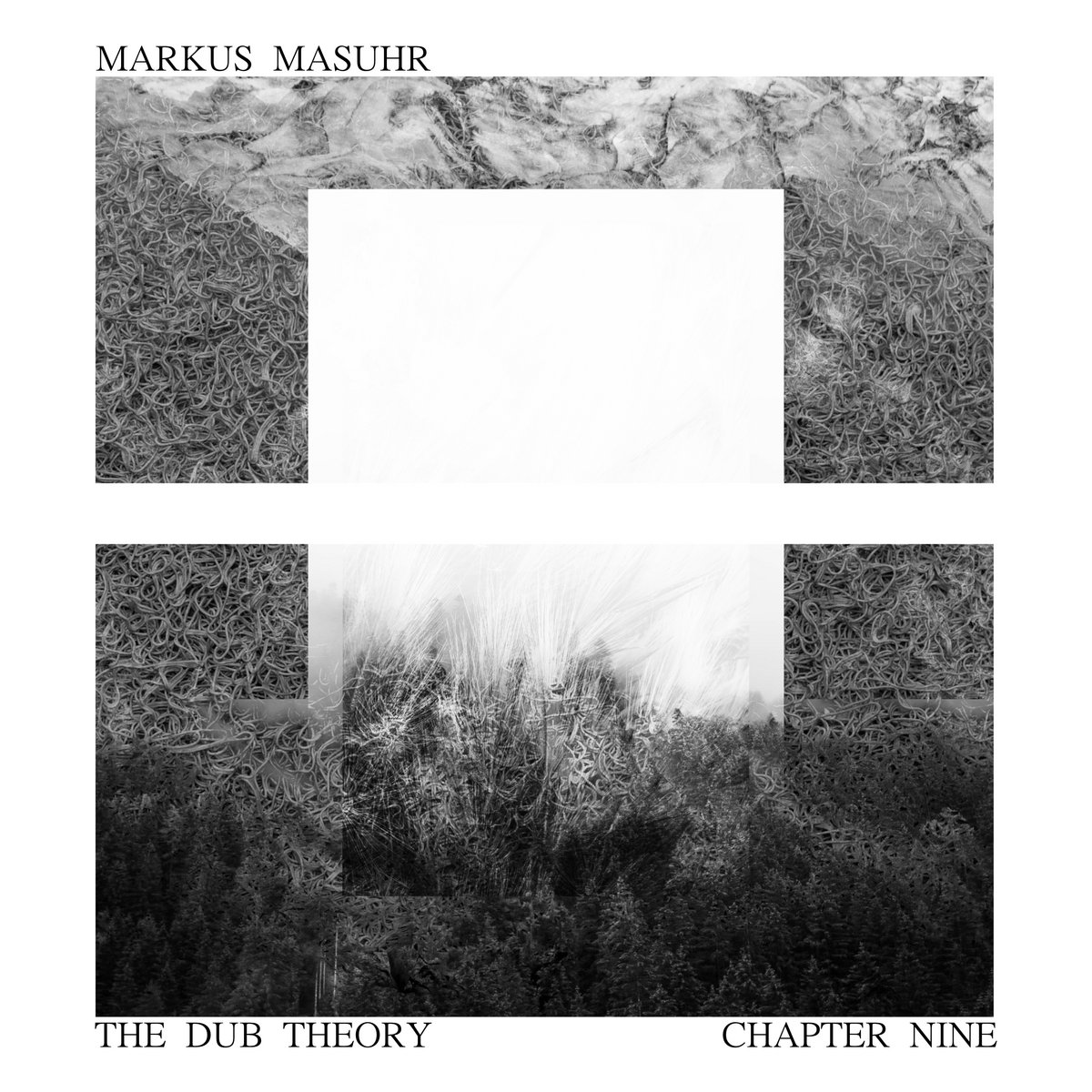 Markus Masuhr – The Dub Theory 'Chapter Nine' Markus Masuhr – The Dub Theory 'Chapter Nine'