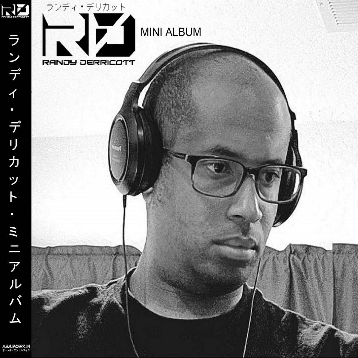 Randy Derricott Mini Album | Randy Derricott