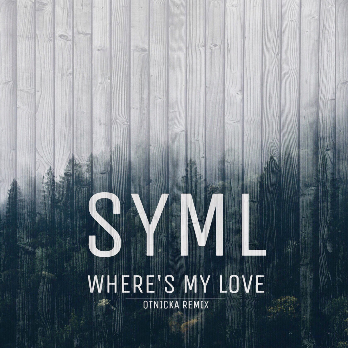Skachat Syml Where S My Love