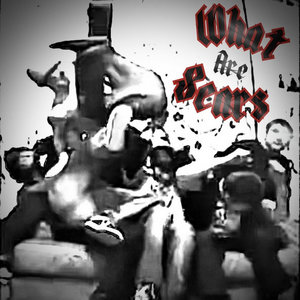 What Are Scars cover