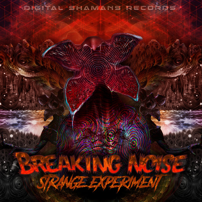 strangest experiments - Ilustrasi 3