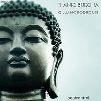 [BCR0009] Thanks Buddha cover art