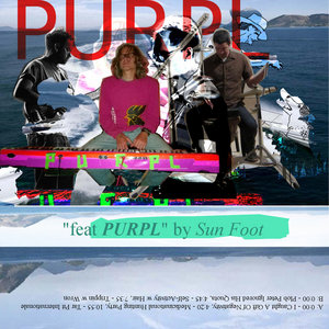 feat PURPL cover