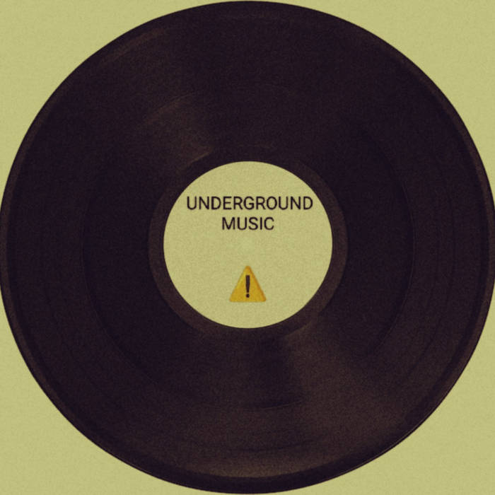 Underground EP 1 Jaime CS