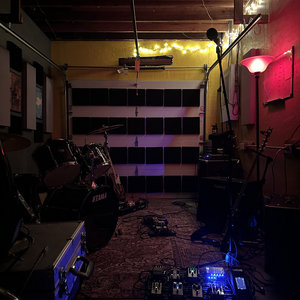 Demon out the Door cover