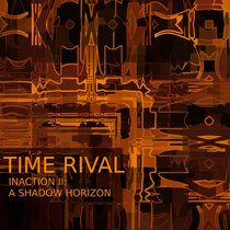Inaction II: A Shadow Horizon cover art