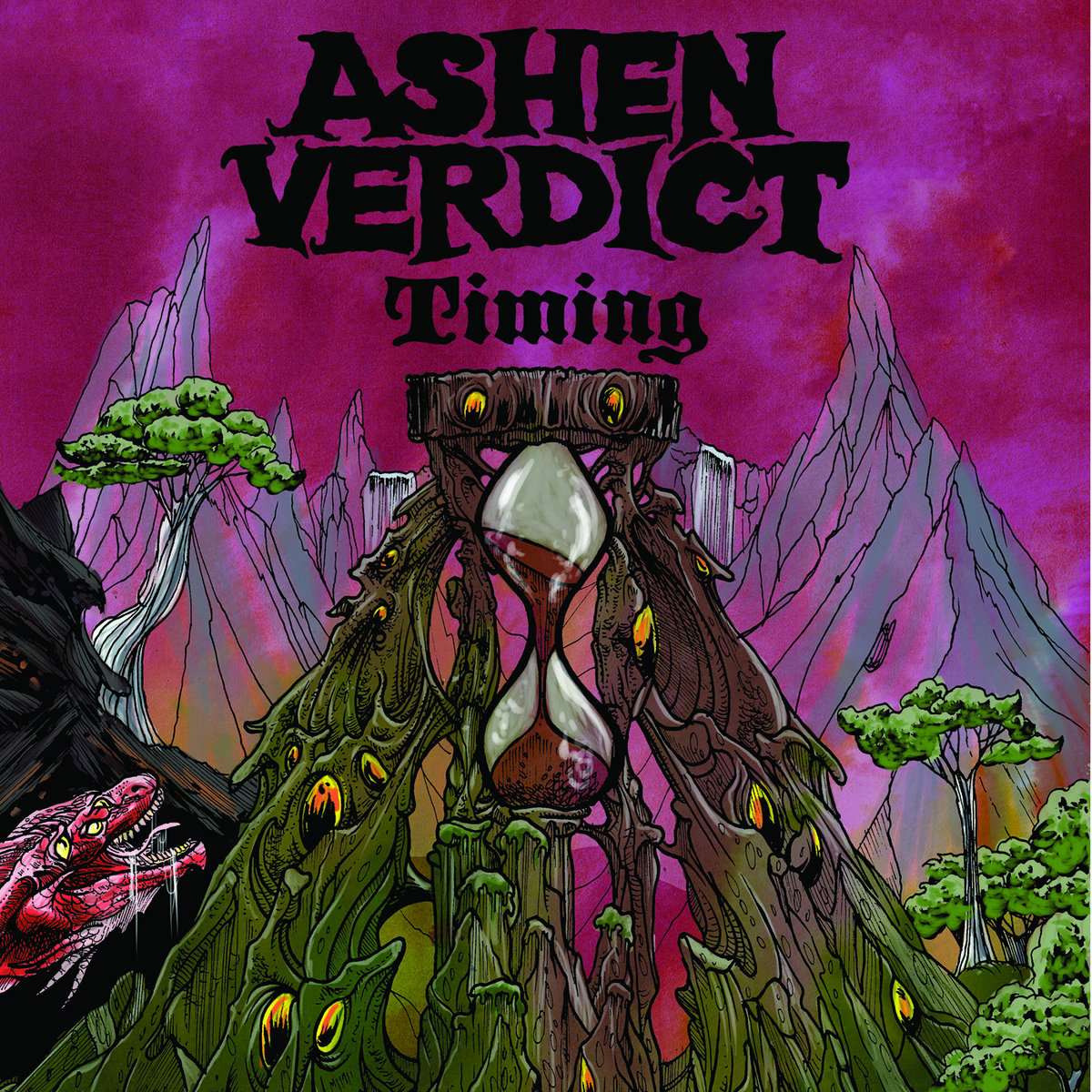 Timing | Ashen Verdict