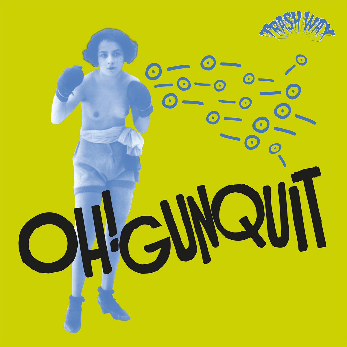 Oh! Gunquit - Hot Cross Fun Oh! Gunquit - Hot Cross Fun