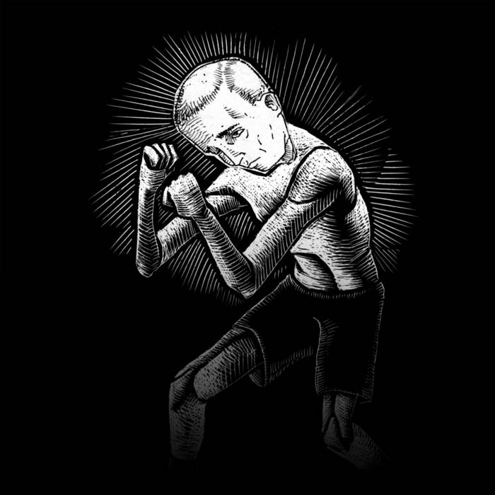 Bent At The Waist | [Alec K. Redfearn and ] The Eyesores