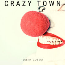 Crazy Town cover art