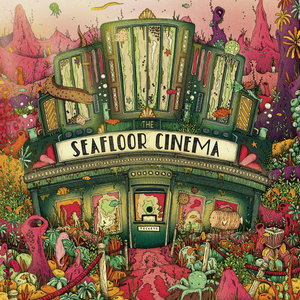The Seafloor Cinema — The Seafloor Cinema