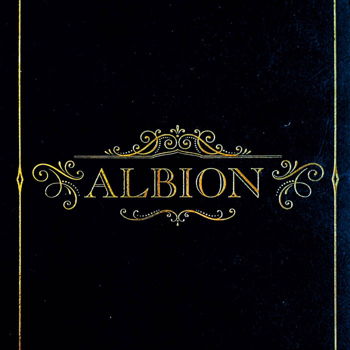 Albion | Ginger Wildheart