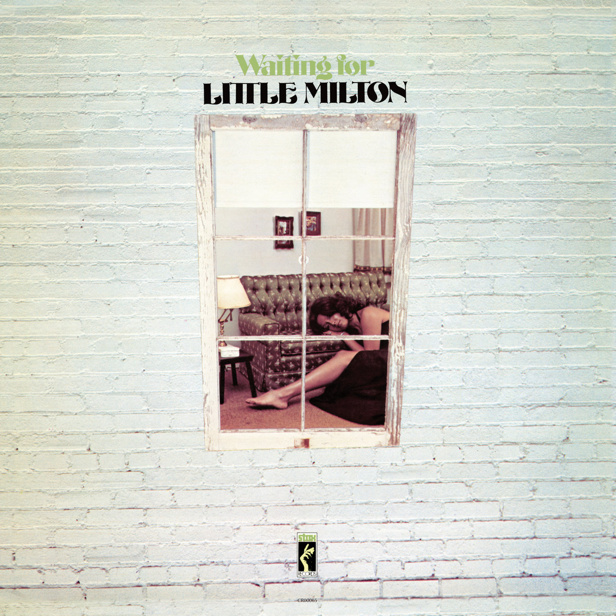 Waiting For Little Milton | Little Milton | Stax Records