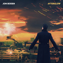 Afterglow cover art