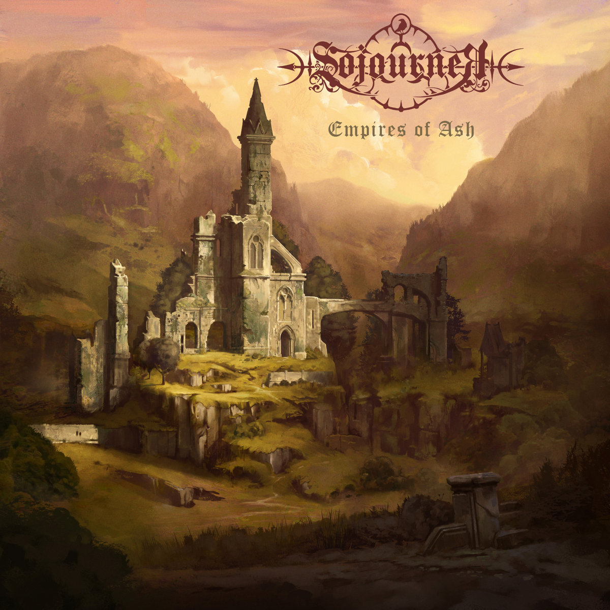 SOJOURNER - Empires of Ash (13 juin) A0681834603_10