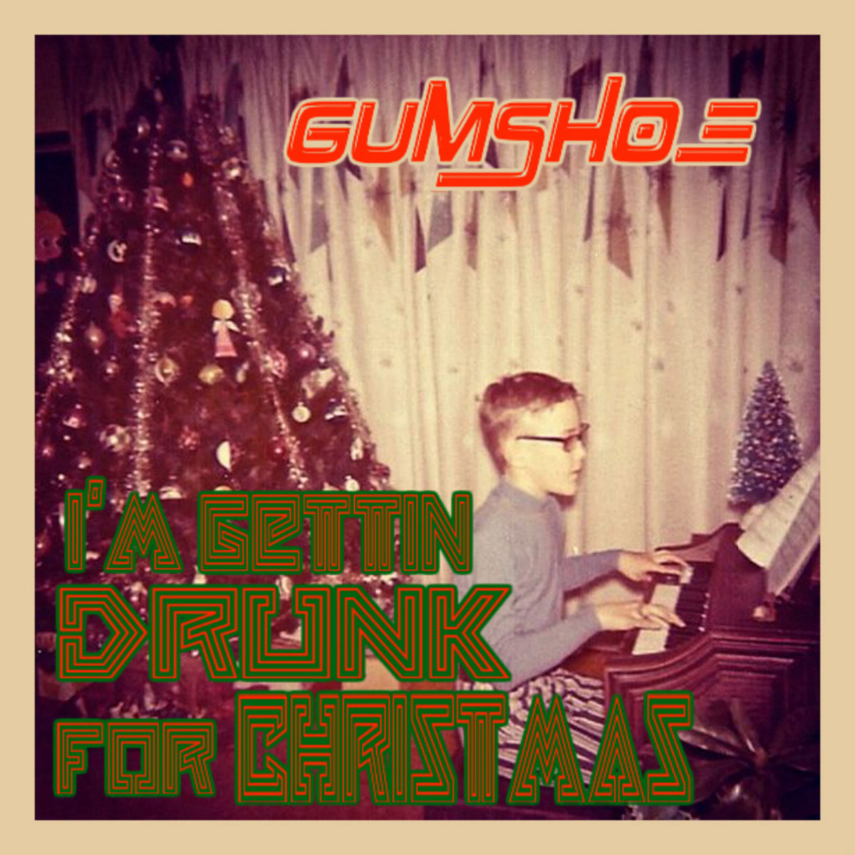 Im gettin nutin for christmas