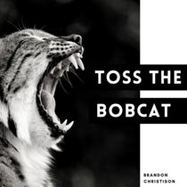 Toss the Bobcat cover art
