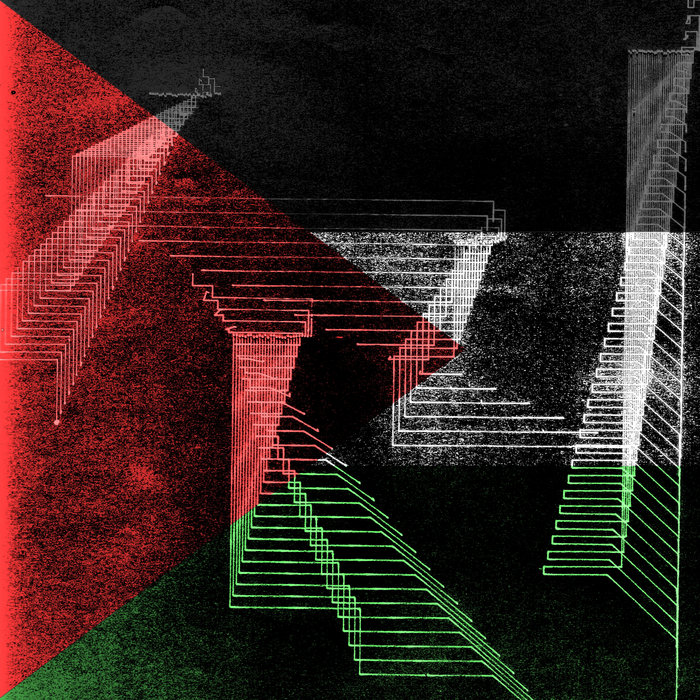 Compassion through algorithms volume III, by algorave