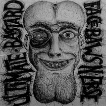 Face-Baws-Erse cover art