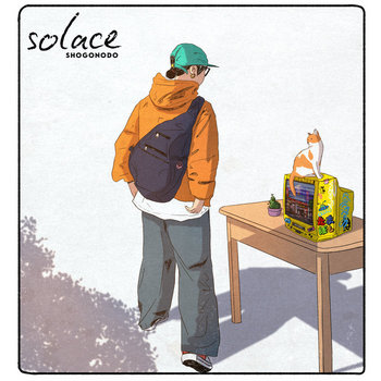 G-funk music and merch on Bandcamp