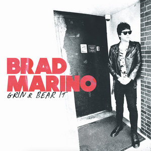 Grin and Bear It cover