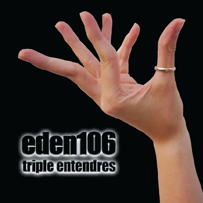 TRIPLE ENTENDRES EMMANUELLE ORANGEPARENT Emmanuelle OrangeParent