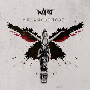 Metamorphosis Digital download cover