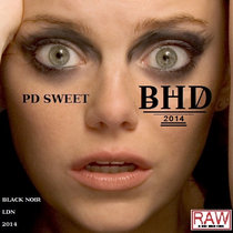 BHD 2014 cover art