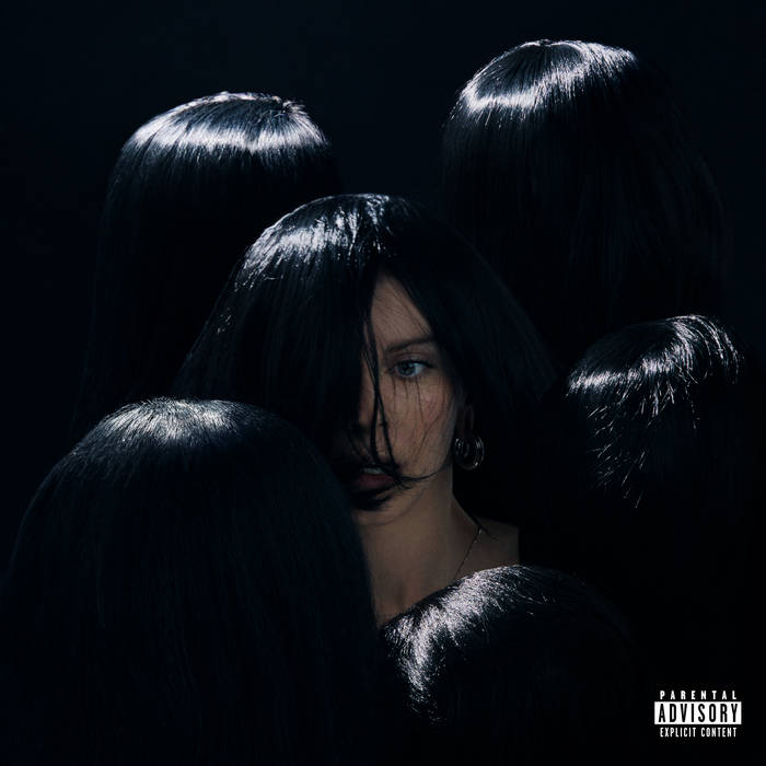 Farren Laen Nothing Abandoned Farren Laen - NOTHING ABANDONED