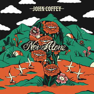 Not Alone cover