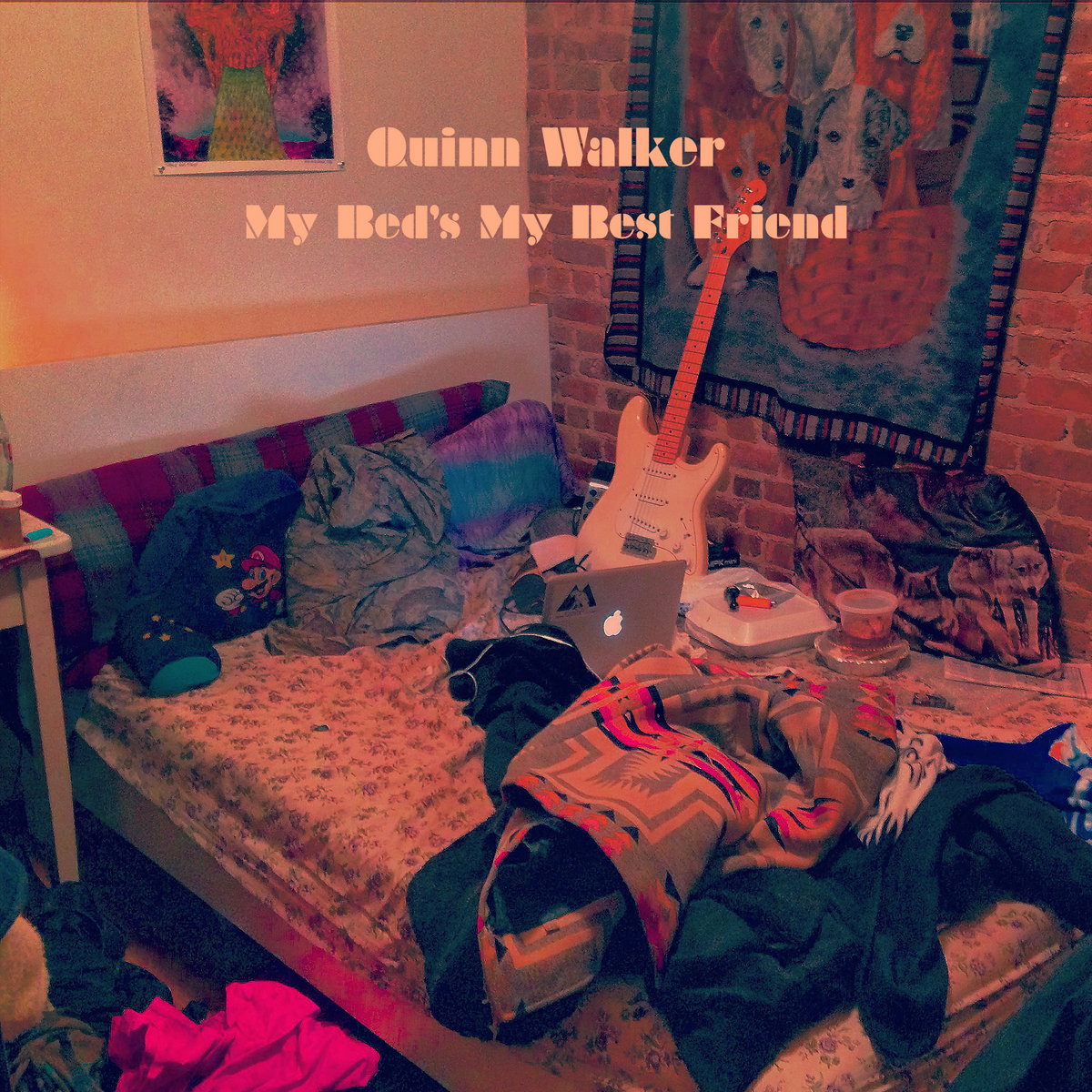 Music | Quinn Walker