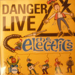 Danger! Live Electrics