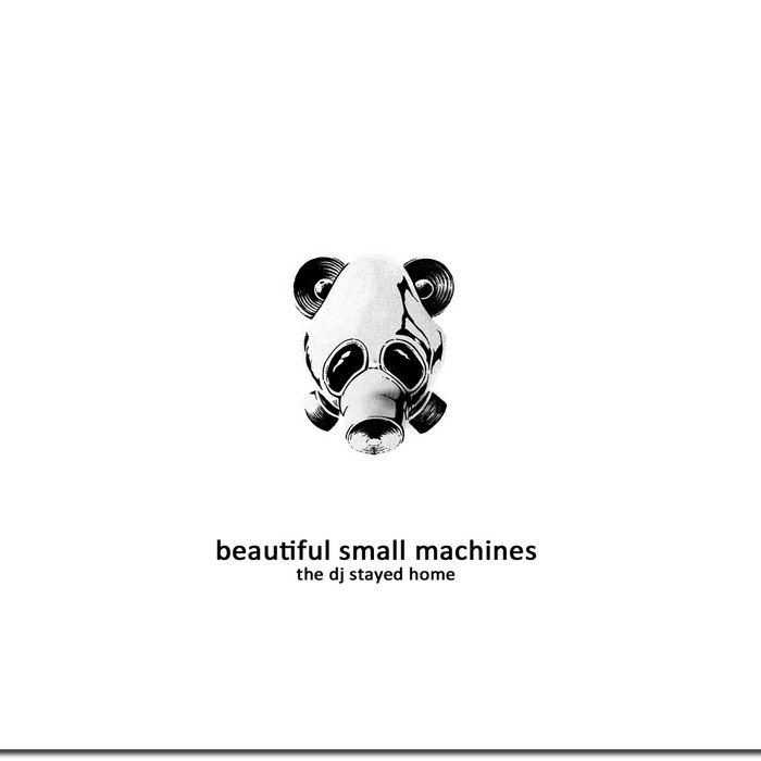 Paper Planes, by Beautiful Small Machines