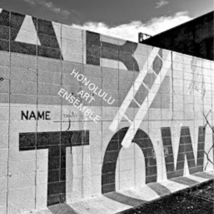 500 Rooftops Honolulu Art Ensemble