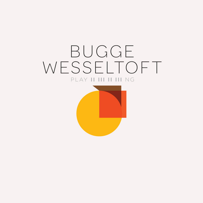 洋楽 2LP Bugge Wesseltoft Bugge & Friends | Bugge Wesseltoft