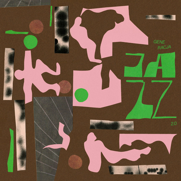 Pochette de Generacja JAZZ 2.0 par U Know Me Records