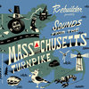 Sounds From The Massachusetts Turnpike Cover Art