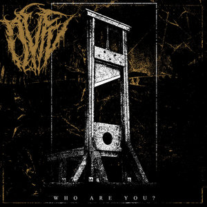 Who Are You? cover
