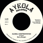 Global Confrontation / Ripper